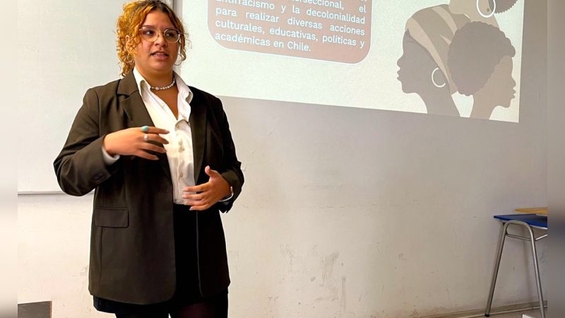 Las mujeres negras están transformando la universidad en un espacio para la reparación y la producción de nuevos conocimientos