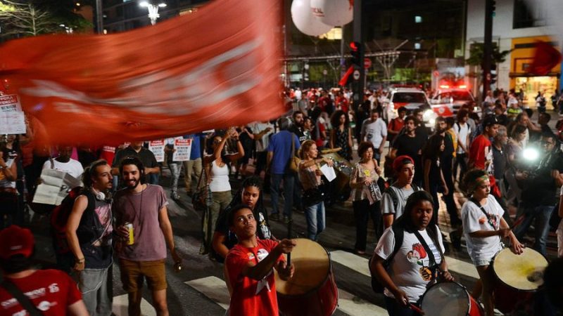 La CIDH publica la lista de finalistas para la elección del titular de la Relatoría para la Libertad de Expresión.